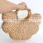 Water Hyacinth Handbag New Arrival Beach bag Hottest trend 2022 Wholesale in Bulk