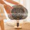 Trendy Creative Bedside Table lamp Bamboo Boho Table Light Bedroom Lamp Vietnam Manufacturer