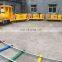 Commercial track train electric train for kids high quality track train for sale