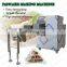 automatic roti chapati injera machine spring roll making machine grain product making machine