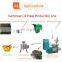 home olive oil press for hot sale/steel used olive oil press/mini screw oil press machinery