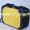 Dc Motor Arc Mma Jasic Inverter Welder Zx7-120 Inverter IGBT Welding Machine 200 a Small Size Alloy Steel 50/60 HZ Provided 220V