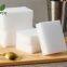 OEM Melamine foam sponge Nano foam sponge magic eraser