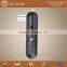 ROHS zinc Plated High and low voltage industry lock for electric metal box use
