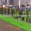 Carbon Steel High Frequency Seam Welded Tube Making Line