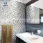 Embossed Surface Panel Haisun Eco Stone Wall Art