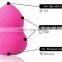 Wholesale gourd shape cosmetic makeup face blender foundation powder sponge puff