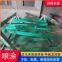 Machine industry Fluidized bed Thermal spraying processing Teflon preparation anti-corrosion wear-resistant can support customized