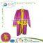 Promotional super absorbent baby bathrobe