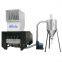 PET PP PE PVC waste plastic crusher/plastic crushing recycling machine