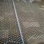 Stair railing handrail stainless steel rope buckle net