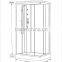 2016 massage complete shower cabin, Leroy Merlin Supermarket shower cabin, with CE