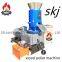CE Small Homemade Biomass Wood Pellet Making Machine