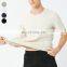 Wholesale Sublimation Men's Relaxed fit Tee High Quality Plain Custom Logo Blank Short T Shirt For Men With Chest Pocket