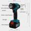 SNUOK 21V Cordless Brushless Power Constant Temperature Heat Gun
