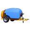 vineyard fruit tree mist blower sprayer