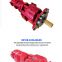 WX Factory direct sales Price favorable  Hydraulic Gear pump 44083-60164 for Kawasaki  pumps Kawasaki
