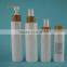 24mm pump for plastic bottle cosmetic packaging bamboo lotion bottle pump cap