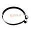 Sinotruk HOWO Sitrak C5H/C7H Heavy Truck Spare Parts WG9700360011 Air Tank Fastening Belt Assembly
