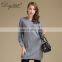 Wholesale China Cashmere Sweaters Dress Womans 100 % Cashmere Sweater