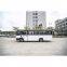 luxury coach sightseeing 30 passenger mini Bus 8m Diesel Cummins Engine passenger mini Bus Vehicle