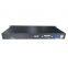 ARTNET в DMX512/RDM расширитель с 8 портами