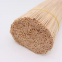 High quality and cheap price bamboo incense stick for agarbatti round
