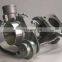 Turbocharger 8980118923 VA420114 VB420114 For ISUZU D-Max 4JJ1 Billet Wheel 48.5mm