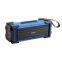 Starker drahtloser Lautsprecher, drahtloser wasserdichter Lautsprecher mit TF, USB, AUX, FM, tragbarer Au?enlautsprecher