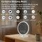 Smart Baby Kid Adult Sleep Aid Relaxation Meditation Non-Loop Real Fan 23 White Noise Sound Machine with 3 Timer & Night Light