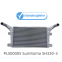 Plate Fin Type Air To Air Heat Exchanger Aluminum Plate Fin Hydraulic Oil Cooler For SH330-3 PLS00005 Sumitomo