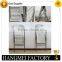 Factory Wholesale White Plastic Folding Chair                        
                                                Quality Choice