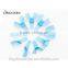 Supply Good Price Dental Plastic Impression Tray CE