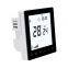 Floor Heating Thermostat with Temperature Control Modbus RS485 Thermostat for HVAC