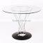 modern Cyclone Dining Table