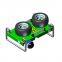 Obailey200 Cable Conveyor   Cable Pulling Machine  Cable Pusher