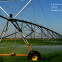 32 Hectares Agricultural Machinery Automatic Center Pivot Irrigation System
