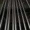 Food Grade Thin Wall Decorative Polished Stainless Steel Welded Pipe Tube