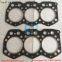 Kit de veda??es de reparo do motor 3066 C6.4 S6K para CAT