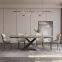 Expandable Sintered stone Dining Table from home