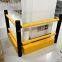 Warehouse Heavy Duty Forkit Safe Stop RackEnd Protector