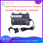 Remote Wireless Current Monitoring Terminal for Industrial Applications