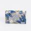 sequined embroidered clutch bag