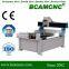 small cnc glass router for sell 6090