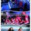 Hot selling China functional car racing seat