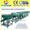 Salable Garlic Root and Stem Cutting Machine Made in China Price