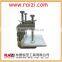 Mitre clamp for stone clamps