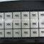 ESP5000(133X4.0)1.20VE BGA packaging ic