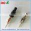 ISO aftermarket DIN FACTORY male plug antenna female jack type connector for car stereo antenna Aerial                        
                                                Quality Choice