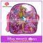 Newly Satin Product and Pretty Girl Custom Design of Fashionable Shoulder Bags for Women